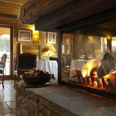 Ferme De Montagne Les Gets Bagian luar foto